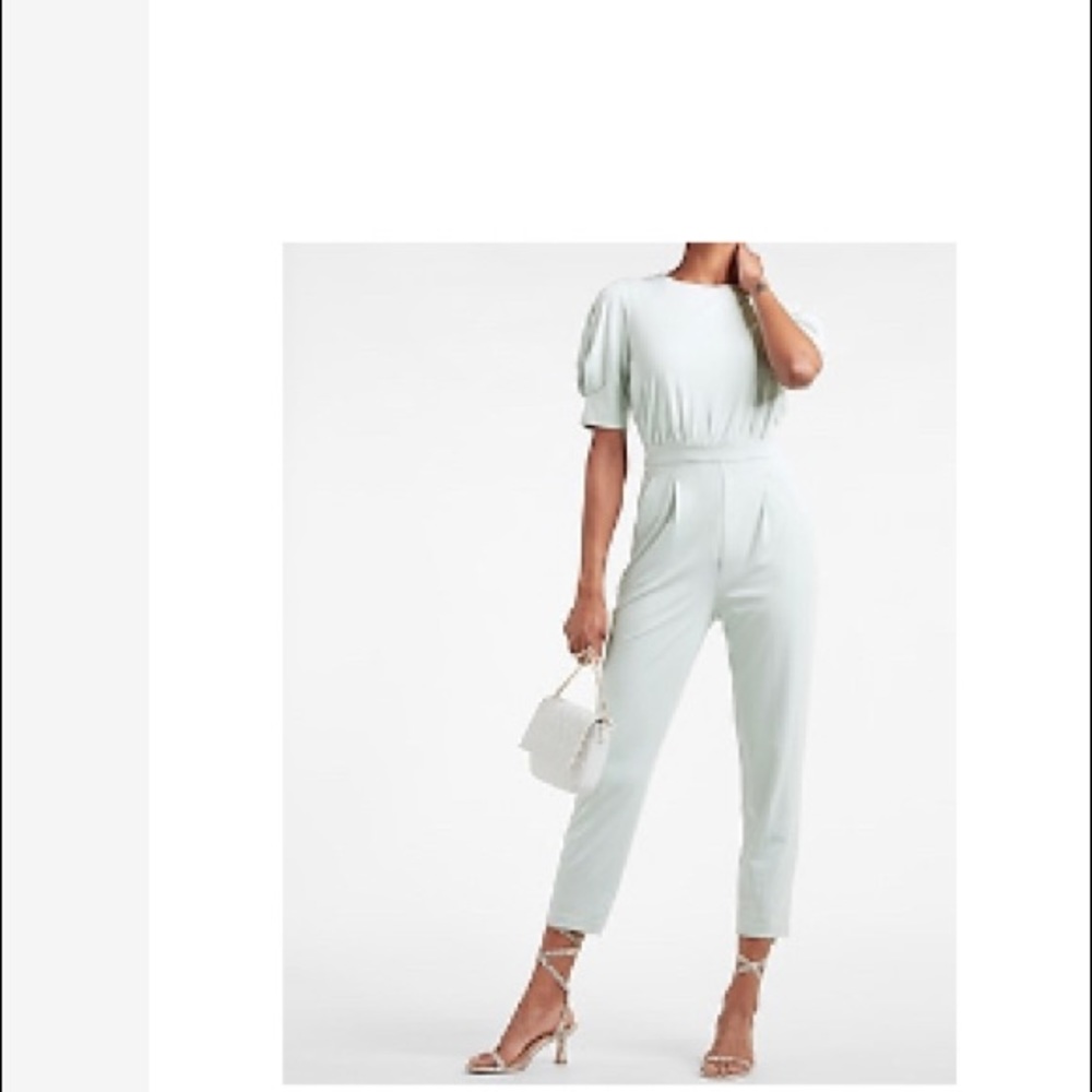 Beautiful Jumpsuit
